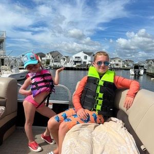 Meet your Posher, Erica